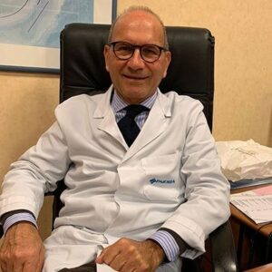 Uroginecologo - Specialista in Uroginecologia Prof. Mauro Cervigni